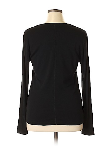 Gap Long Sleeve T-Shirt (view 2)