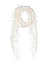 Unbranded Solid Ivory Scarf One size - photo 1