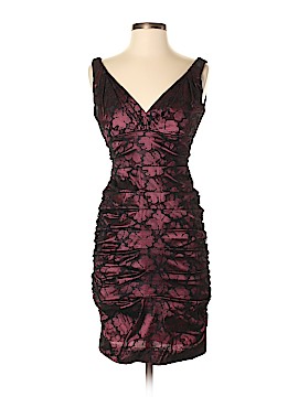 Carmen Marc Valvo Size 4