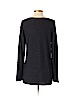 Jaeger Black Wool Pullover Sweater Size S - photo 2