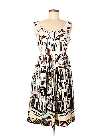 Kate Spade New York Casual Dress (view 1)