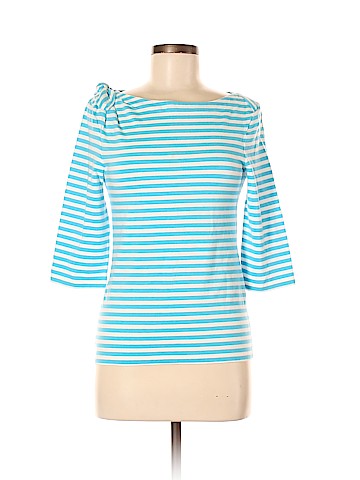 Kate Spade New York 3/4 Sleeve Top (view 1)