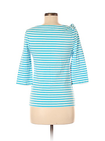 Kate Spade New York 3/4 Sleeve Top (view 2)