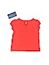 Tommy Hilfiger 100% Cotton Red Short Sleeve T-Shirt Size 3-6 mo - photo 2