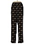 MICHAEL Michael Kors Black Casual Pants Size L - photo 1