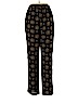 MICHAEL Michael Kors Black Casual Pants Size L - photo 2