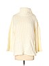 Kate Spade New York Solid Ivory Pullover Sweater Size S - photo 1
