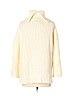 Kate Spade New York Solid Ivory Pullover Sweater Size S - photo 2
