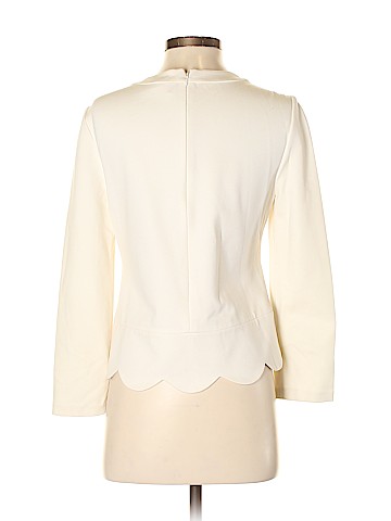 Kate Spade New York Long Sleeve Blouse (view 2)