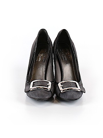 The Original Car Shoe Heels (view 2)