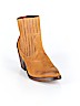 Musse & Cloud Brown Ankle Boots Size EU 41 - photo 1