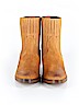 Musse & Cloud Brown Ankle Boots Size EU 41 - photo 2