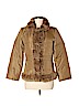 Weekend Max Mara Tan Jacket Size 2 - photo 1