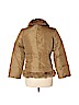 Weekend Max Mara Tan Jacket Size 2 - photo 2