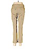 Theory Tan Cargo Pants Size 4 - photo 2