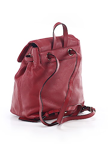 Kate Spade New York Leather Backpack (view 2)