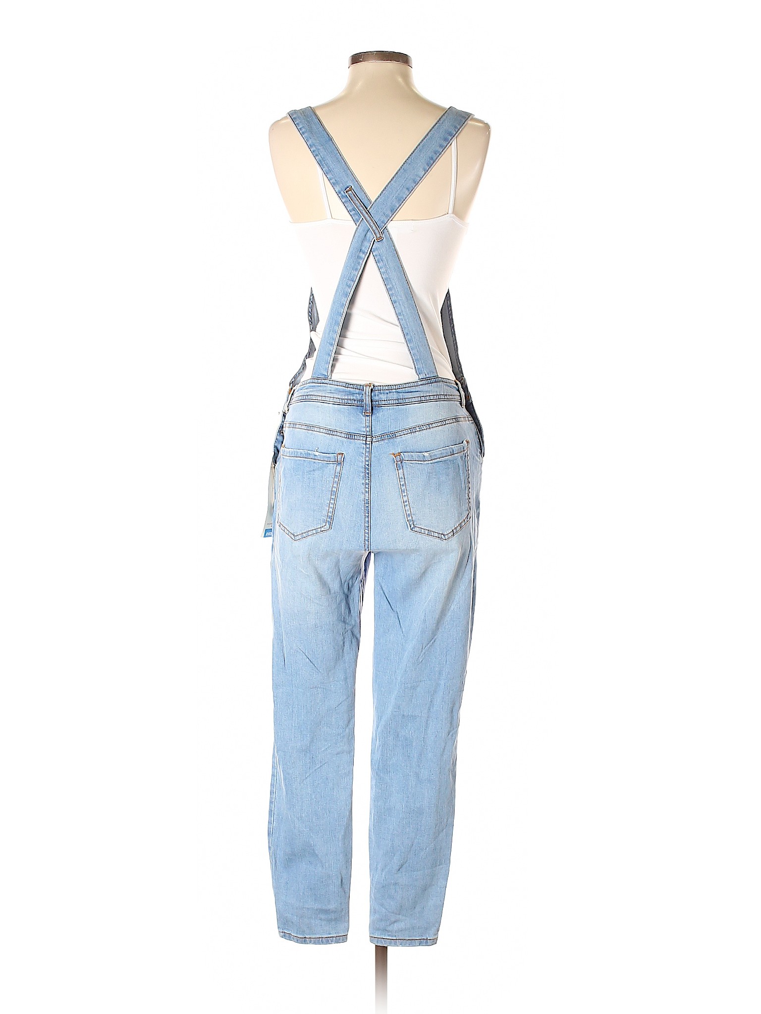 ci sono overalls
