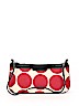 Kate Spade New York Polka Dots Ivory Shoulder Bag One size - photo 1