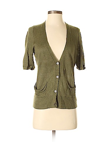 Eileen Fisher Cardigan (view 1)