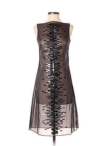 Vivienne Tam Cocktail Dress (view 1)