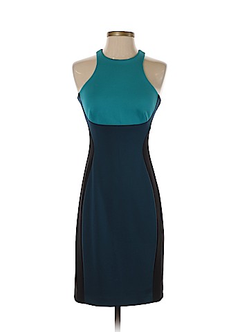 Maggy London Cocktail Dress (view 1)