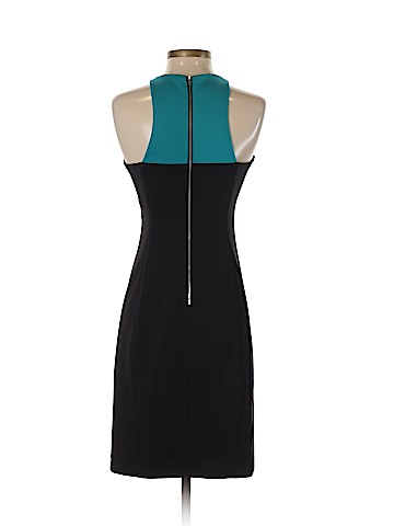 Maggy London Cocktail Dress (view 2)