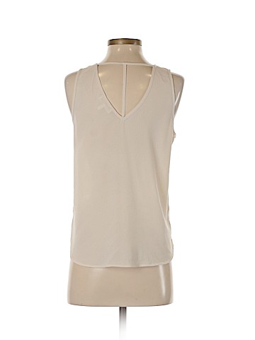 Monteau Sleeveless Blouse (view 2)