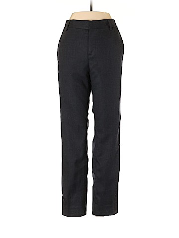 Dsquared2 Wool Pants (view 1)