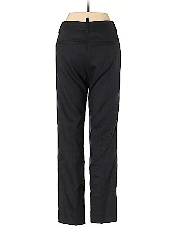 Dsquared2 Wool Pants (view 2)