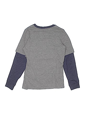 Urban Pipeline Long Sleeve Polo (view 2)