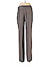 Armani Collezioni Gray Dress Pants Size 6 - photo 2