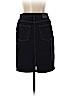 Polo Jeans Co. by Ralph Lauren Blue Denim Skirt Size 4 - photo 2