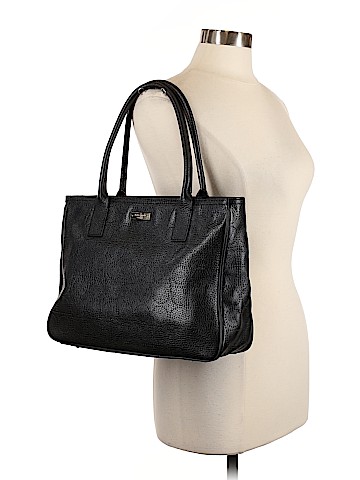 Kate Spade New York Leather Shoulder Bag (view 2)