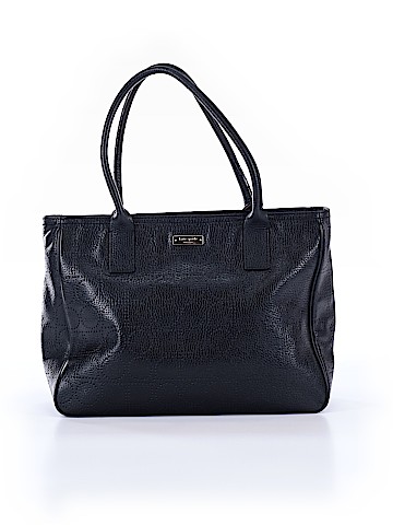 Kate Spade New York Leather Shoulder Bag (view 1)