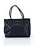 Kate Spade New York 100% Leather Solid Black Leather Shoulder Bag One size - photo 1