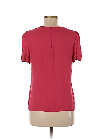 Zara Short Sleeve Blouse (view 2)