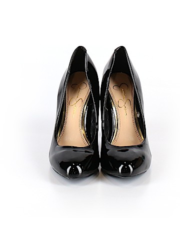Jessica Simpson Heels (view 2)