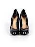Jessica Simpson Black Heels Size 6 - photo 2