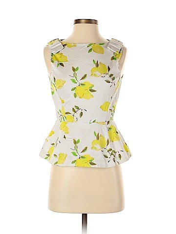 Kate Spade New York Sleeveless Blouse (view 1)