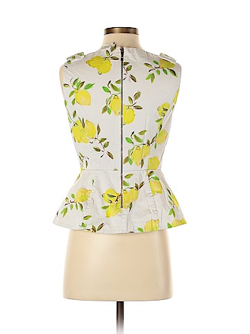 Kate Spade New York Sleeveless Blouse (view 2)