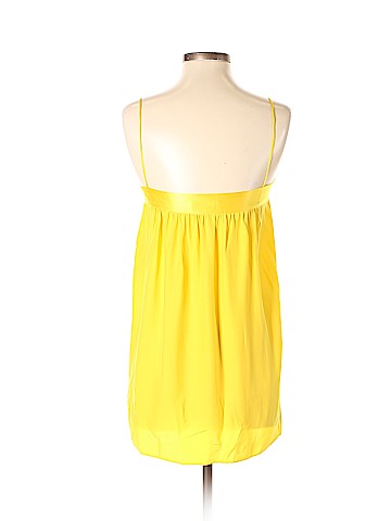 MYNE Sleeveless Silk Top (view 2)