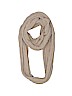 J.jill 100% Polyester Solid Tan Scarf One size - photo 1