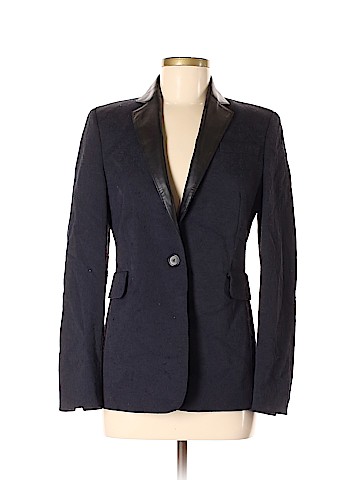 Akris Punto Blazer (view 1)