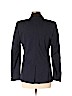 Akris Punto Blue Blazer Size 6 - photo 2