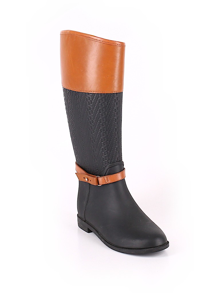 massimo dutti rain boots