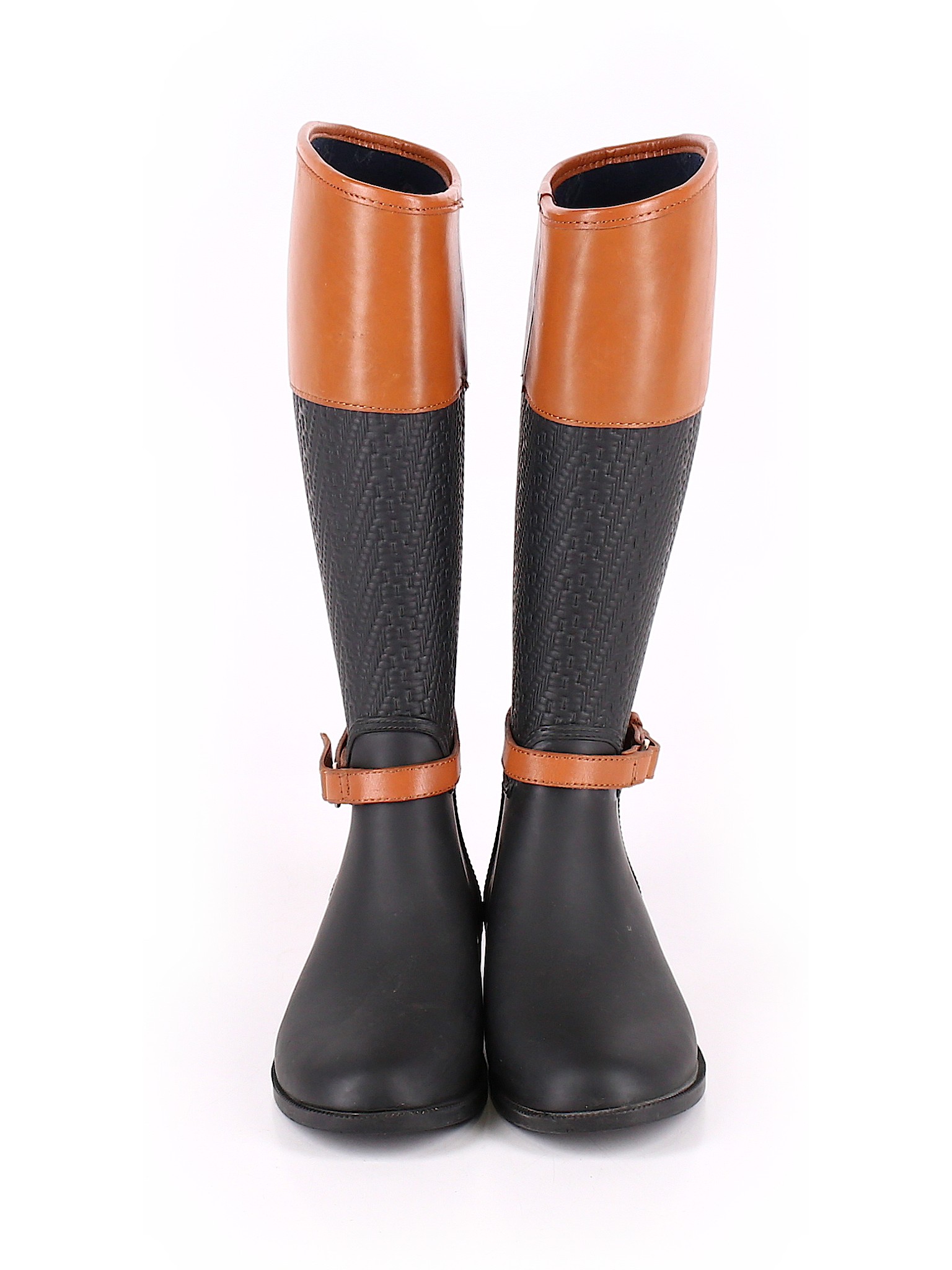 massimo dutti rain boots