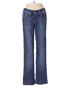 Burberry Brit Size 25 waist