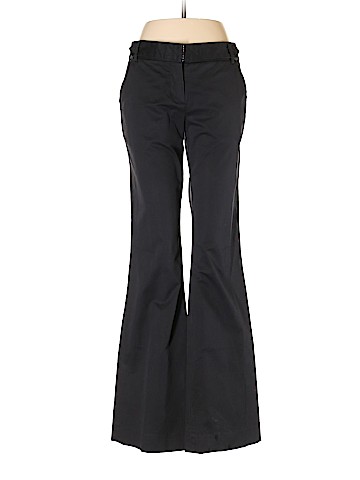 Diane von Furstenberg Khakis (view 1)