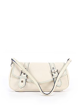 Wilsons Leather Leather Shoulder Bag