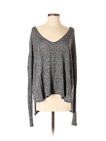 Brandy Melville Pullover Sweater (view 1)